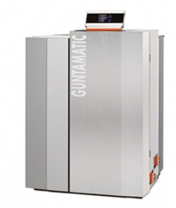 BMK 20/30/40/50 KW